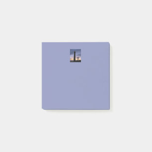 Little Sable Point Leuchtturm   Post-it Klebezettel