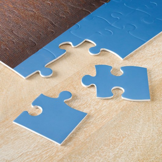 Little Sable Point Light Puzzle (Seite)