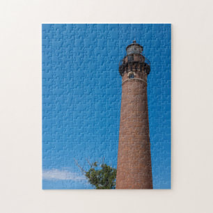 Little Sable Point Light Puzzle