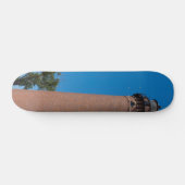 Little Sable Point Light Skateboard (Horizontal)