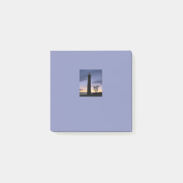 Little Sable Point Lighthouse Post-it Klebezettel