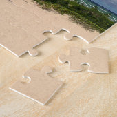 Little Sable Point Lighthouse Puzzle (Seite)