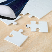 Little Sailor Jigsaw Puzzle (Seite)