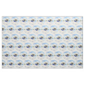 Little Sailor Pekingese Stoff (Yard (91,4 cm))