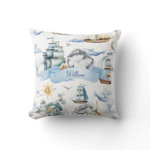 Little Sailor's Reise