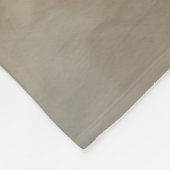 Little Scottie Angel Fleecedecke (Ecke)