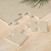 Little Screech Owl von Audubons Vögeln in Amerika Puzzle (Seite)