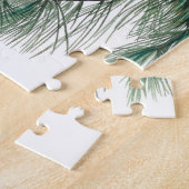 Little Screech Owl von John James Audubon Puzzle (Seite)