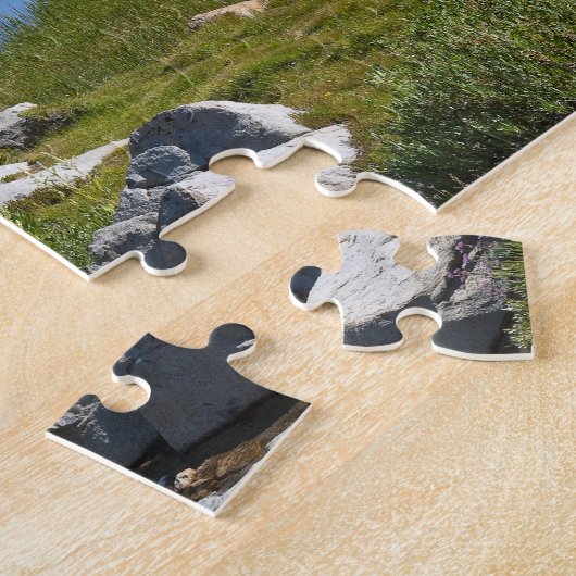 Little Sees Valley Puzzle (Seite)