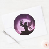 Little Sessing Feairy Stickers (Umschlag)