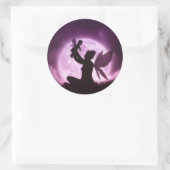 Little Sessing Feairy Stickers (Tasche)