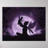 Little Sessing Print Poster (Vorne)