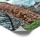 Little Silo, Big Silo 2 Poster (Ecke)