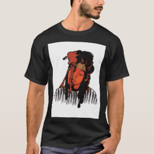 Little Simz Classic T - Shirt