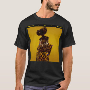 Little Simz Manchmal T-Shirt