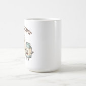 Little Sipper Kaffeetasse (Mittel)