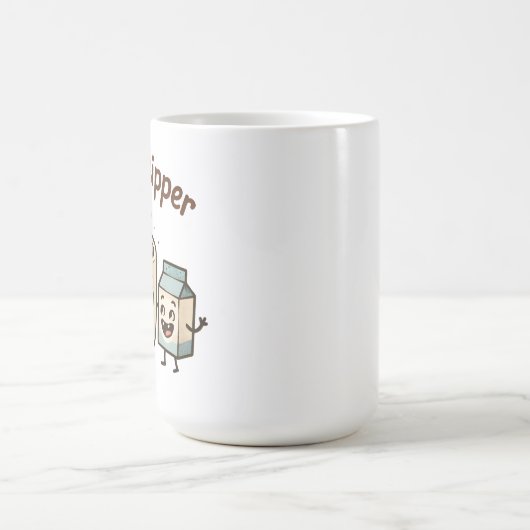 Little Sipper Kaffeetasse (Mittel)