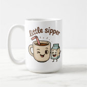 Little Sipper Kaffeetasse (Links)