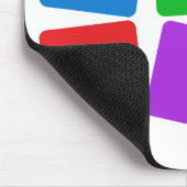 Little Sis mousepad (Ecke)