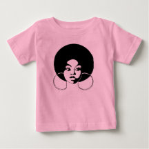 Little Sistah Kleinkind Ruffle Top