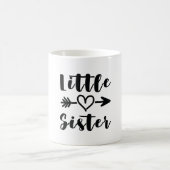 Little Sister Kaffeetasse (Mittel)