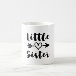 Little Sister Kaffeetasse