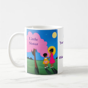 Little Sister Kaffeetasse