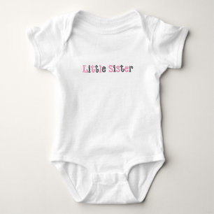 Little Sister Shirt