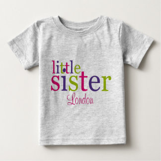 Little Sister T - Shirt