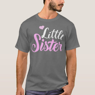 Little Sister T-Shirt