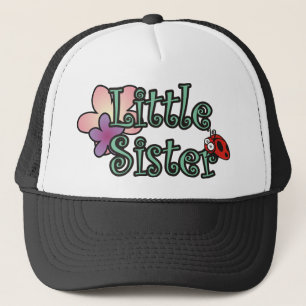 Little Sister Truckerkappe