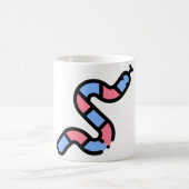 Little Snake Kaffeetasse (Mittel)