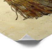 Little Soldiers Poster (Ecke)