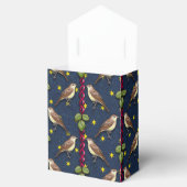 Little Song Birds Geschenkschachtel (Geöffnet)