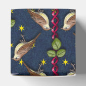 Little Song Birds Geschenkschachtel (Oben)