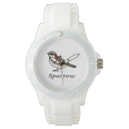 Little Sparrow Armbanduhr