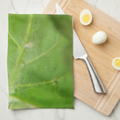 Little Spider Kitchtuch Handtuch (Viertel Falte)