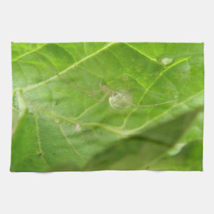 Little Spider Kitchtuch Handtuch