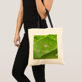 Little Spider Tote Bag Tragetasche (Vorderseite (Produkt))