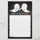 Little Spirit Halloween Party Beratung (Vorderseite)