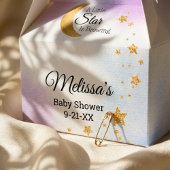 Little Star Is Brewing Celestial  Geschenkschachtel