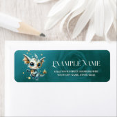 Little Steam Dragon – Professional Chaos Engineer. (Insitu)