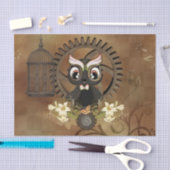 Little Steampunk Seidenpapier (Handwerk)