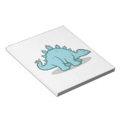 Little Steg Notizblock (angewinkelt)