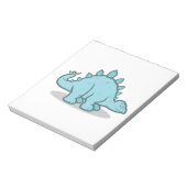 Little Steg Notizblock (Rotiert)