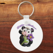 Little Stinker Schlüsselanhänger (Vorderseite)