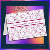 LIttle Stinker Valentine