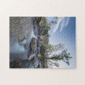 Little Stream Nature Foto Puzzle (Horizontal)