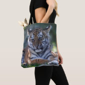Little Stripes Bag Tasche (Von Nahem)