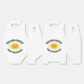 Little Sunshine Fevor Box Geschenkschachtel (Ungeklappt)